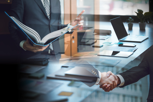 行政書士様からのお問い合わせも大歓迎！