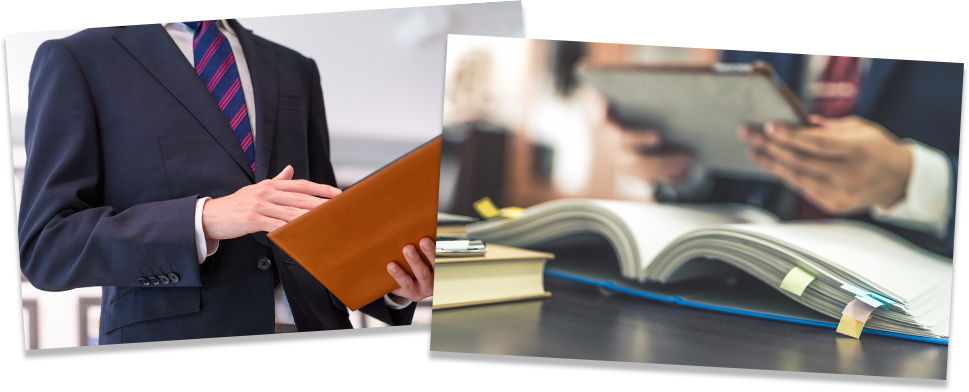 経営診断書の作成は「林業の中小企業診断士」にお任せください！