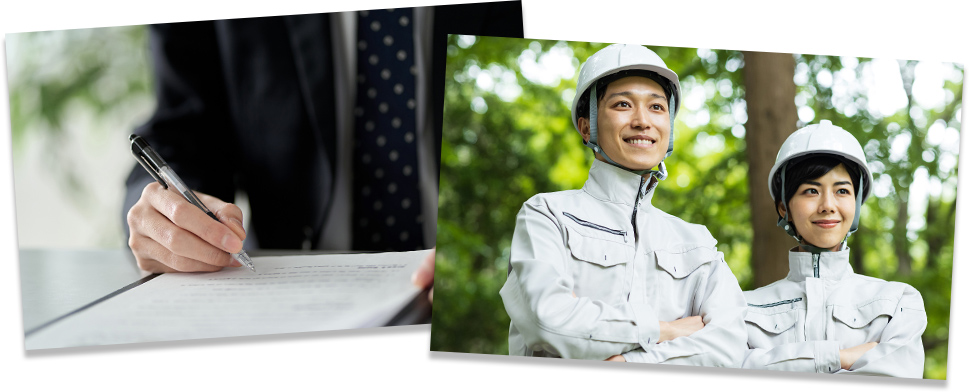 なんで林業に経営診断書の作成が必要なの？